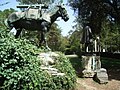 Alpini monument