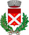 索拉罗新村徽章