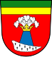 Coat of arms of Vilsheim