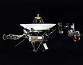 Voyager Spacecraft