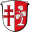 Wappen des Landkreises Hersfeld-Rotenburg