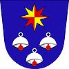 Coat of arms of Křižanovice