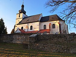 Church of Saint Nicholas