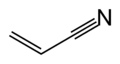 Acrylonitrile