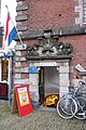 The cellar of the Vleeshal is in use by the Archeologisch Museum Haarlem. Visitors with a handicap can use an elevator that can be reached through the museum's entrance.