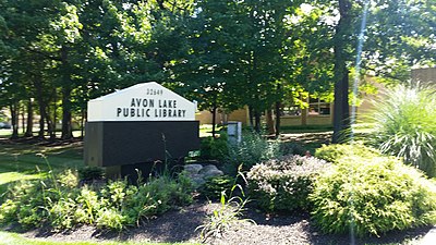 Avon Lake Public Library