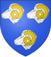 Coat of arms of Biesles