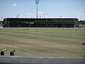 Cricket at Blacktown International Sportspark Oval