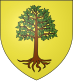 Coat of arms of Aulnay-sous-Bois