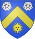 Coat of arms of Brézé