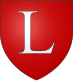洛泽尔维尔徽章