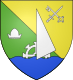 Coat of arms of Messein
