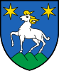 Coat of arms of Hérens