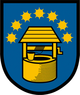 Coat of arms of Pilgersdorf