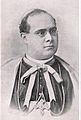 Cardinal Leme (1882-1942)