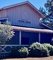 Carmel Valley Historical Society's building