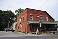 The "Old Brick Store" in the West Village.