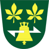 Coat of arms of Haluzice