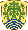 Coat of arms of Holbæk