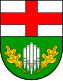 Coat of arms of Bonerath