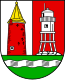 Coat of arms of Hollern-Twielenfleth