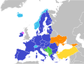 European Single Market integration of non-EU states