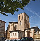 Eglise "Notre Dame de l'Assomption" Fronton