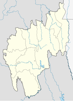 Nadiapur is located in Tripura