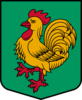 Coat of arms of Suntaži Parish