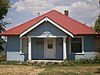 Fred Lewis Cottage