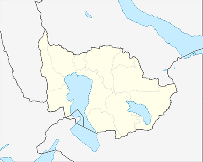 Location map Switzerland Zug