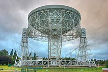 Lovell telescope