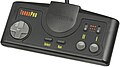 TurboGrafx-16 controller