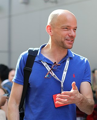 Olaf Janssen