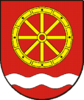 Coat of arms of Gmina Koło