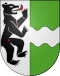 Coat of arms of Rohrbachgraben