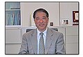 李少如，创院院长（1995年-1999年），美国加州大学洛杉矶分校管理学博士