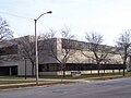 The Sheboygan County Law Enforcement Center