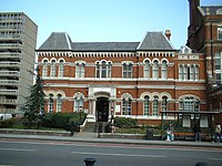 Southwark Vestry Hall