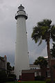 St. Simons lighthouse