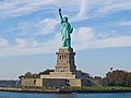 Statue of Liberty National Monument, Ellis Island and Liberty Island has 85 images