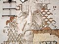 Vhils-Sified墙