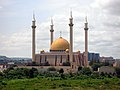 阿布賈國家清真寺