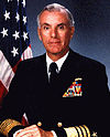 Harold W. Gehman Jr.