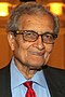 Photograph of Amartya Sen