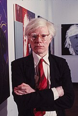 Andy Warhol