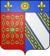 Coat of arms of Andelot-Blancheville