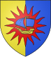 Coat of arms of La Faute-sur-Mer