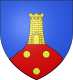 鲁日蒙堡徽章