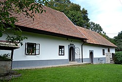 Watermill in Bohunice